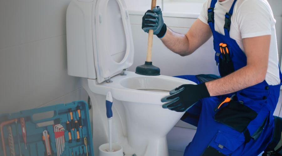 Professional Leak Detection Services in Lore City, OH